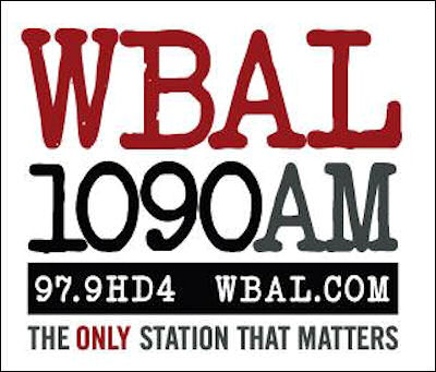 WBAL Radio